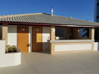 Apartamento com 3/4 sendo 1 suíte reversível para 4/4 2 vagas de garagem na Av. J Pedral próximo - Foto 10