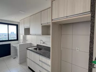 Londrina - Apartamento - 2 quartos - Veraliz - Foto 4