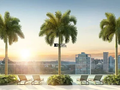 Apartamento à venda, 4 quartos, 4 suítes, 4 vagas, Jardim das Mangabeiras - Nova Lima/MG - Foto 8