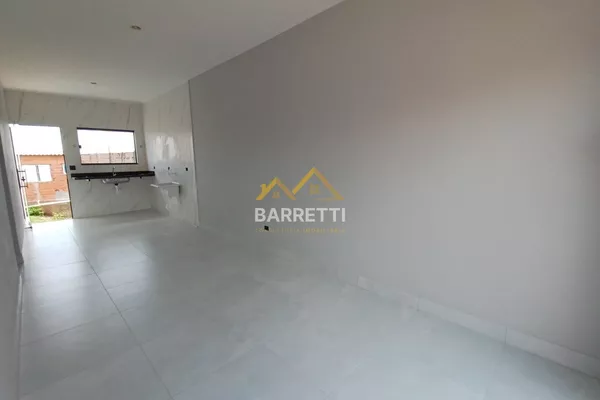 Casa Nova de 52 m² para Venda e Locação no Vila Sônia - Foto 1