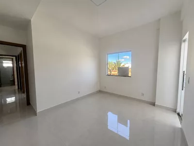 Apartamento novo de 3 quartos sendo 2 suítes + 2 vagas de garagem, no Alto da Boa Vista, Vitória d - Foto 3