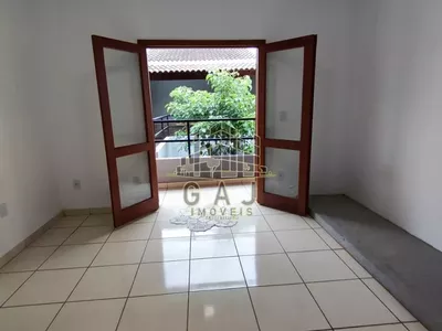 Sobrado NOVO 4 dorms c/ suíte Resid Jaguari - Americana/SP - Foto 7