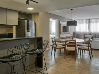 Apartamento à venda, 1 quarto, 1 suíte, Estoril - Belo Horizonte/MG - Foto 9