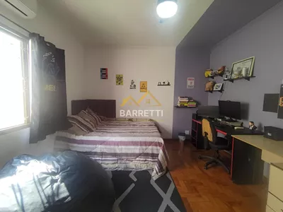 Casa à venda no bairro Nova Piracicaba, com 186m² de área construída, 3 quartos sendo 1 suíte, quintal e 2 vagas de garagem - Foto 17