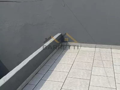 Casa a venda com 89 m² na Balbo com 2 dormitorios, 2 salas, cozinha, banheiro, quintal, - Foto 11