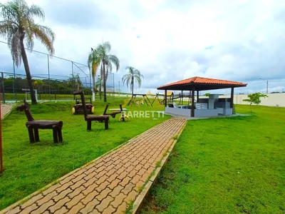 Terreno à Venda de 250 m² no Condomínio Residencial Vivamus em Saltinho/SP - Foto 18
