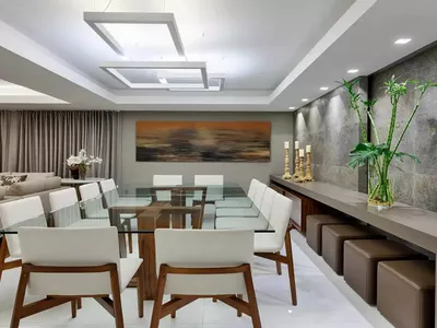 Apartamento à venda, 4 quartos, 2 suítes, 4 vagas, Vila da Serra - Nova Lima/MG - Foto 18