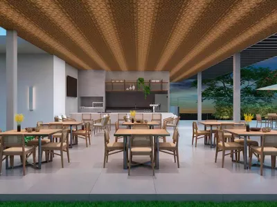 Apartamento à venda, 3 quartos, 1 suíte, 2 vagas, Buritis - Belo Horizonte/MG - Foto 18