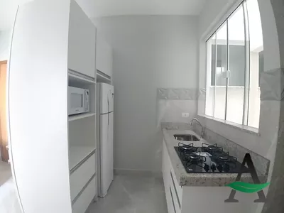 Cornélio Procópio - Apartamento Flat - 1 quarto - Centro - Foto 12