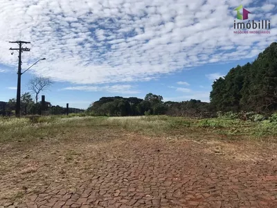 Terreno na PR 280, Trevo p/ Pato Branco com 45.454 - Foto 7