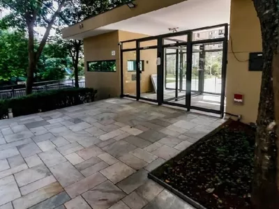 Apartamento com 2 quartos suite e duas vagas de garagem na Vila Andrade. - Foto 41