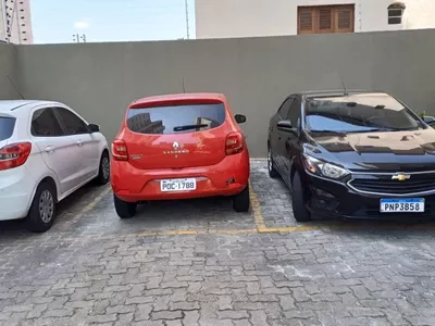 Apartamento para venda, 3 quarto(s),  Cocó, Fortaleza - Foto 25