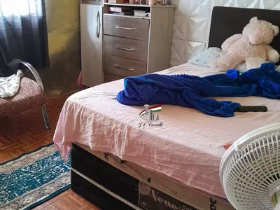 Casa para venda com 3 quartos no CIC em Curitiba - Foto 8
