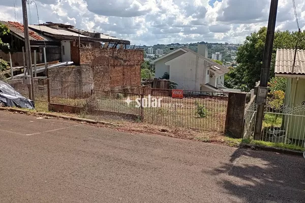 TERRENO R PREFEITO IVO THOMAZONI B LA SALLE - Foto 3