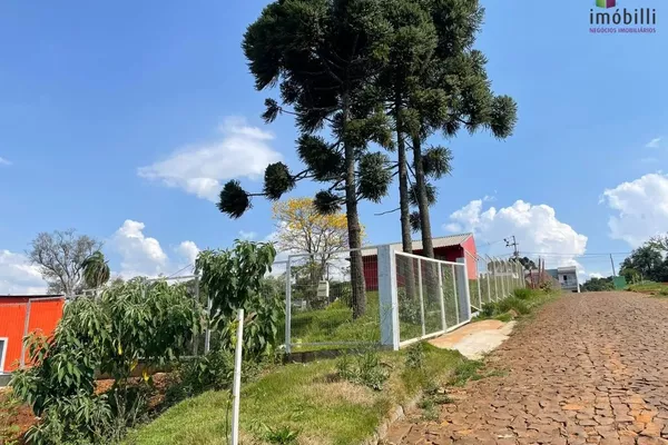 Barracão para aluguel,  São Francisco, Pato Branco - Foto 2