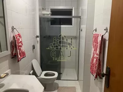 Apartamento 190m² 3 dorms c/ suíte - Vl Redher - Americana/SP - Foto 22