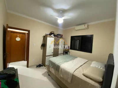 Casa à venda no bairro Campestre, com 3 quartos, sendo 1 suíte, 2 banheiros e quintal - Foto 14