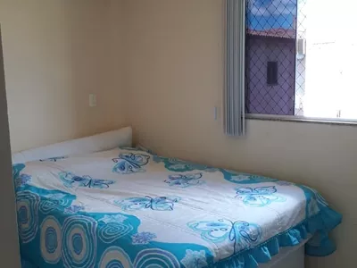 Apartamento de 2 quartos sendo 1 suite 3° andar, Boa Vista · Vitória da Conquista - Foto 13