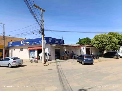 Casa de esquina com área de aproximadamente 500 m²à venda, para comércio, Espírito Santo, Vitó - Foto 5