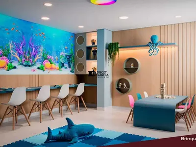 Unidades à venda, 3 quartos, Santa Mônica - Uberlândia - Foto 5