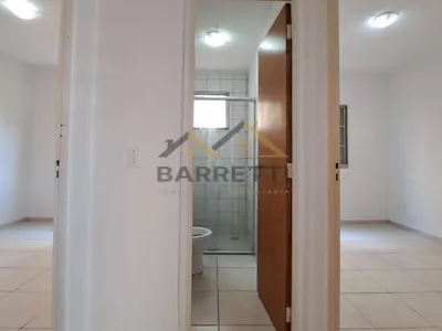 Apartamento à venda com 2 dormitórios e 1 vaga de garagem no condomínio Altos do Jupiá - Foto 8