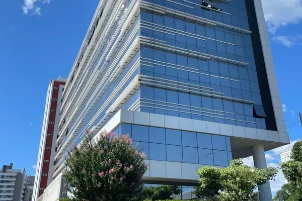 Sala 107 Centro Empresarial Genésio De Oliveira - Foto 1