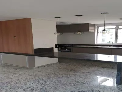 Cobertura à venda, 3 quartos, 2 suítes, 2 vagas, Savassi - Belo Horizonte/MG - Foto 3