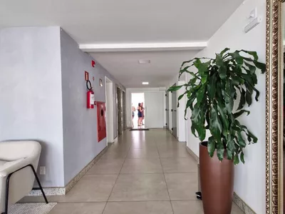 Apartamento 3 quartos sendo 1 suíte, 2 vagas de garagem, planejados na cozinha à venda, Candeias, - Foto 30