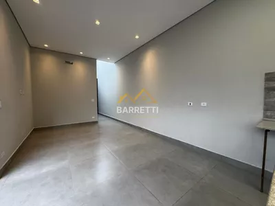 Casa de condomínio à venda com 131 m², 3 quartos, sendo 1 suíte com closet, piscina e 4 vagas de garagem - Foto 7
