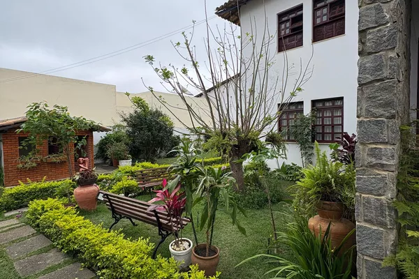 Mansão à Venda, Candeias, Vitória da Conquista, BA - Foto 4