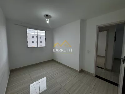 Apartamento para venda com 44m², 2 quartos, 1 banheiro e 1 vaga de garagem - Foto 14