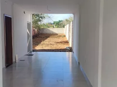 Excelente casa à venda em Santa Rita, Poções, BA - Foto 7
