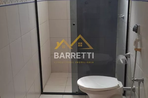 Casa à Venda com 3 Quartos -1 Suite e 2 Vagas no bairro Água Branca em Piracicaba/SP - Foto 5