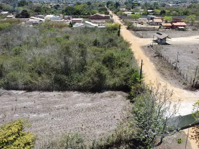 Sítio a venda na Lagoa das Flores com 2 casas, árvores frutíferas, poço artesiano, irrigação, - Foto 36