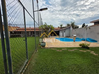 Chácara para Alugar, 2 Quartos, 6 Vagas, Mobiliado, no Bairro Santa Rita em Piracicaba - SP - Foto 26