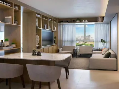 Apartamento à venda, 3 quartos, 3 suítes, 2 vagas, Boa Viagem - Belo Horizonte/MG - Foto 13