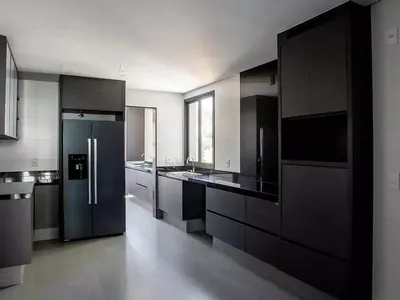 Apartamento à venda, 4 quartos, 2 suítes, 4 vagas, Serra - Belo Horizonte/MG - Foto 8