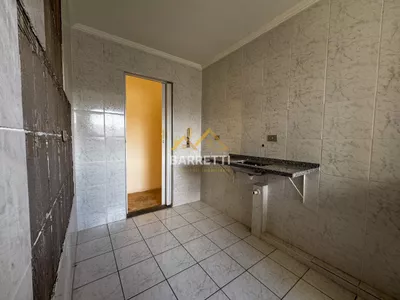 Apartamento à venda no bairro Jardim Caxambu, com 72m², três quartos, sendo uma suíte, e uma vaga de garagem - Foto 3