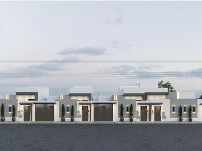 Casa nova de 3 quartos sendo 1 suíte no Terras Remanso perto do Economart Vitória da Conquista - - Foto 5