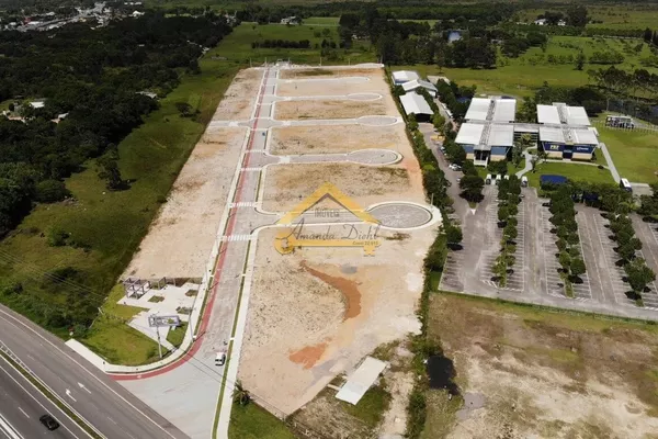 Casas a Venda Loteamento Alameda Cézanne ao lado da PRF em Florianópolis - Foto 4