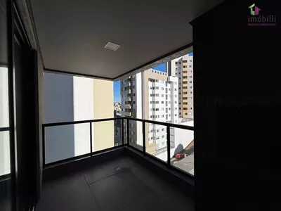 Apartamento 502 Ed. Connect para venda,  Centro, Pato Branco - Foto 12