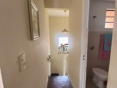 Sobrado em condominio para venda no Alto Boqueirão com 3 quartos, 75m² - Foto 11