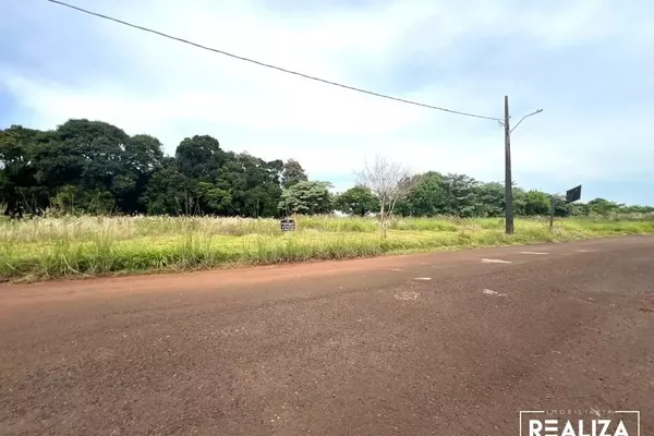 Terreno para venda,  Localizado no Bairro Fraron na cidade de Pato Branco-PR - Foto 2