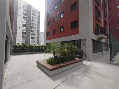 Apartamento com 2 dormitórios na Vila Andrade, para Aluguel - Foto 61