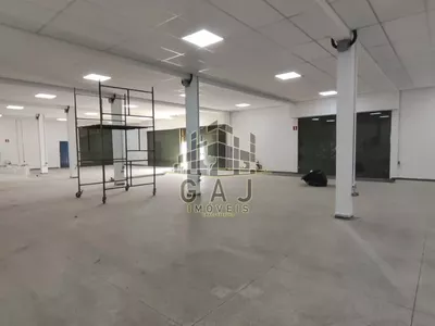 Salão comercial 800m² Jd Brasil - Americana/SP - Foto 2