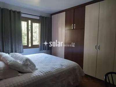 CASA DE ALVENARIA ALTO PADRAO R PEDRO LORA N 208 B MENINO DEUS - Foto 8