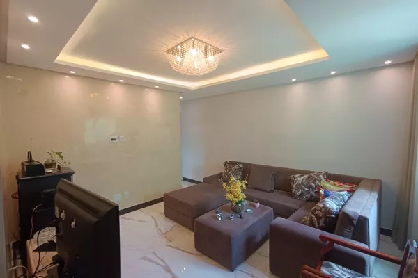 Lindo Apartamento à Venda no 1º Andar com garagem coberta no bairro Candeias, Vitória da Conquist - Foto 2