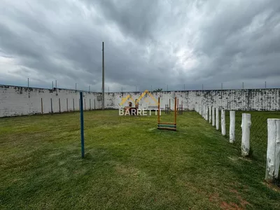 Casa à venda no Residencial Ágape, com 130 m², 3 quartos, sendo 1 suíte, 2 banheiros, quintal e 2 vagas de garagem - Foto 46