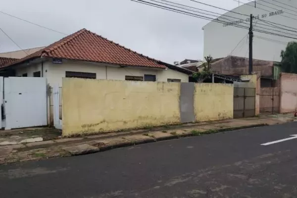 Londrina - Casa - 04 quartos - Vila Casoni - Foto 4