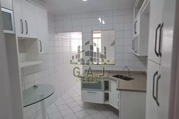 Apartamento 87m² 3 dorms c/ suíte Jd Ns Sra Fátima - Americana/SP - Foto 4